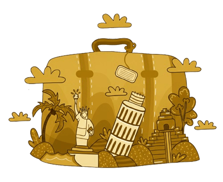 Luxel Benefits Illustration